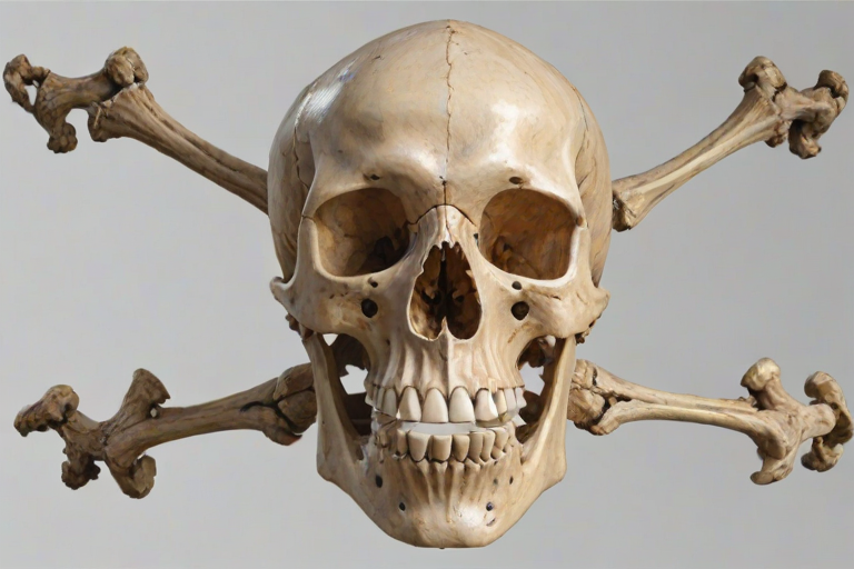 bones png