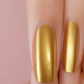 gold color