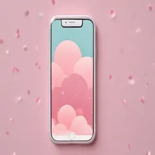 cute aesthetic wallpapers iphone