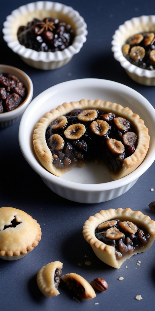 where can i buy mincemeat for mince pies