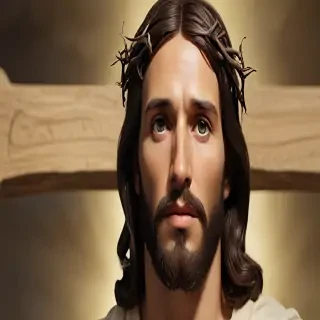 jesus image