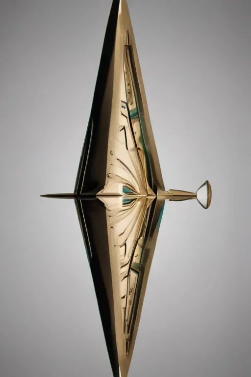 arrow video
