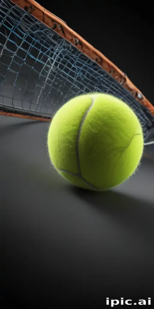 tennis ball png