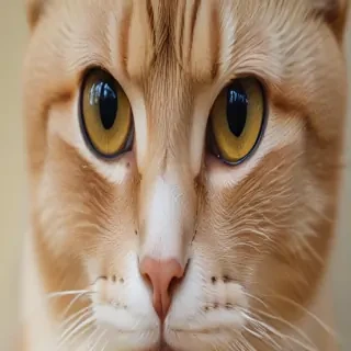 staring