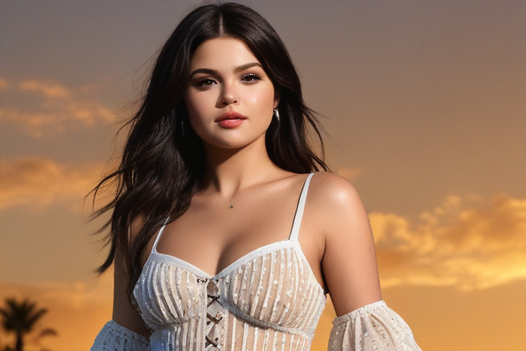selena gomez coachella 2019