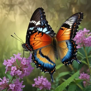 butterfly screensavers