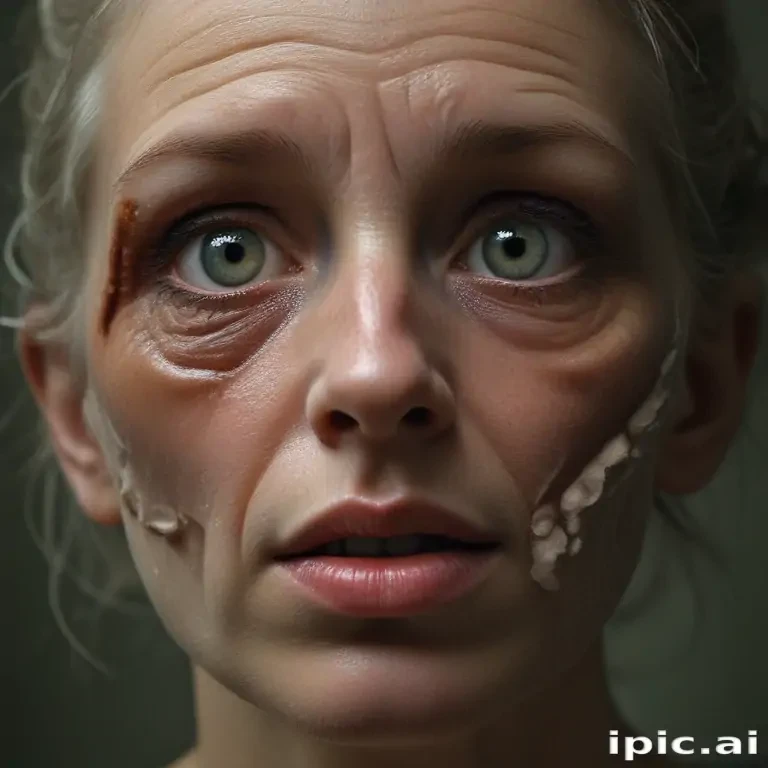 scary images