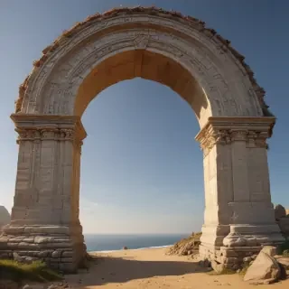 arch png