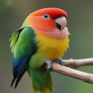 lovebird