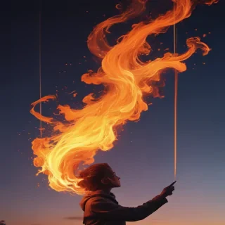 aesthetic phone background