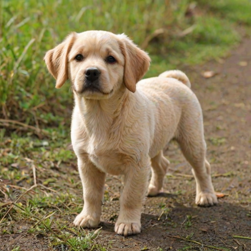 poogle dog breed