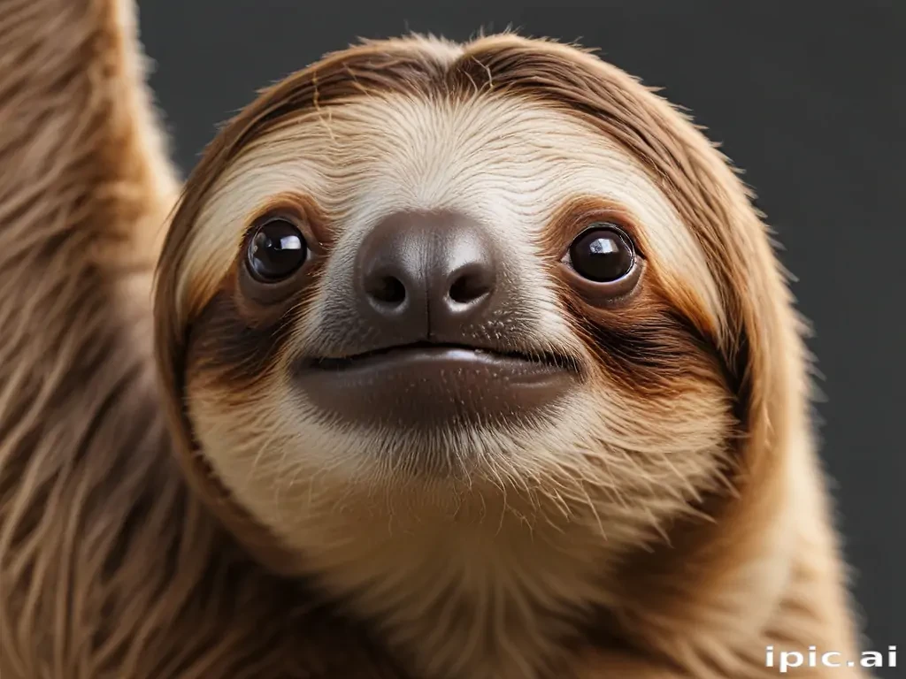 sloth png