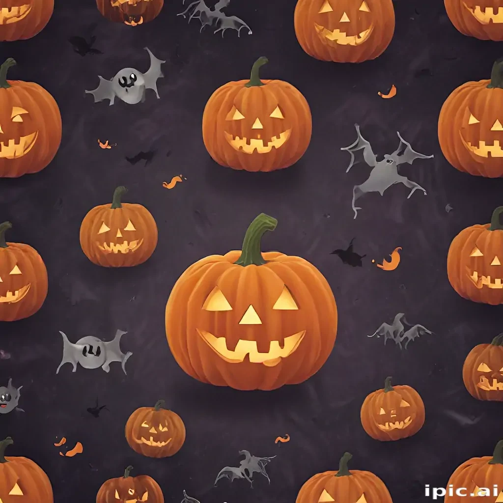 halloween music