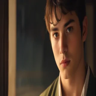 hot young gi