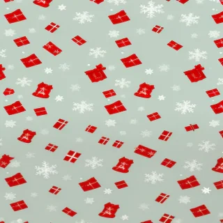 christmas pattern wallpaper