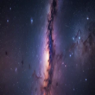 galaxy background iphone