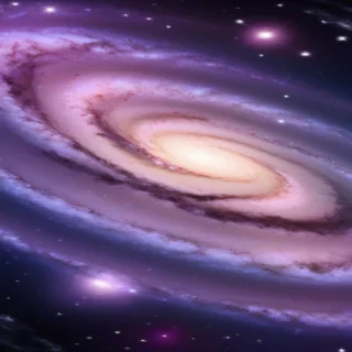 galaxy background png