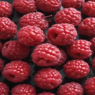 raspberry png