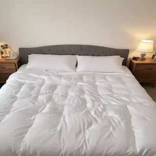 bed image
