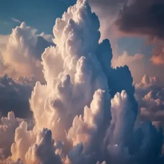 clouds iphone wallpaper