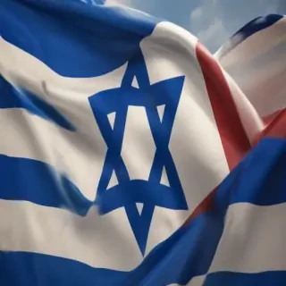 israeli flag png