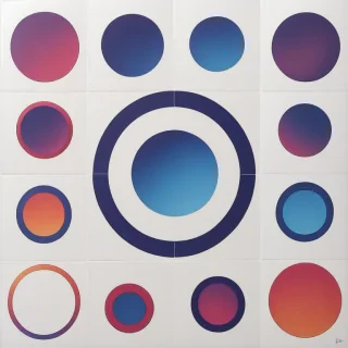 pictures of a circle