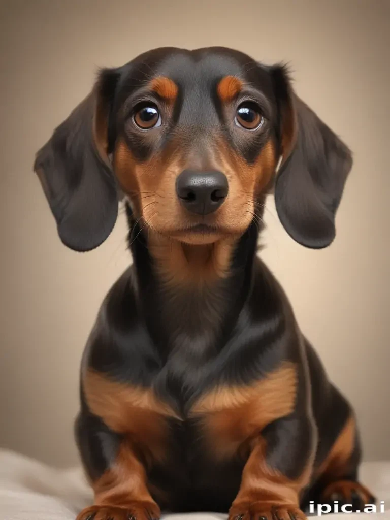 dachshund canine