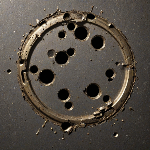 bullet holes png
