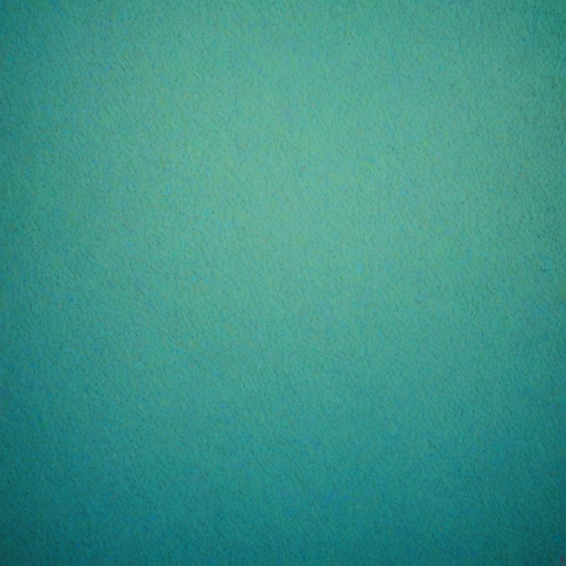 blue green background