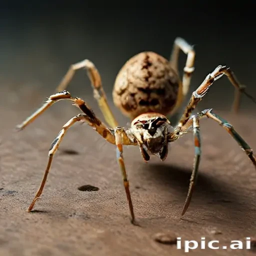wallpapers of spiders