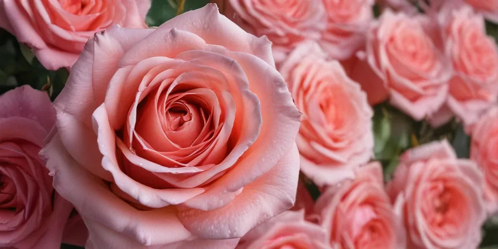 rose wallpaper 4k