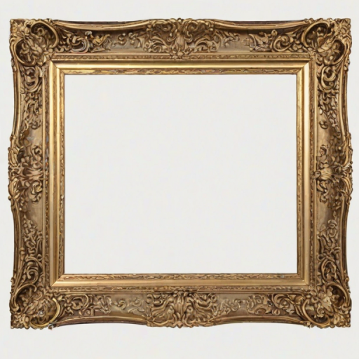 rectangle frame png