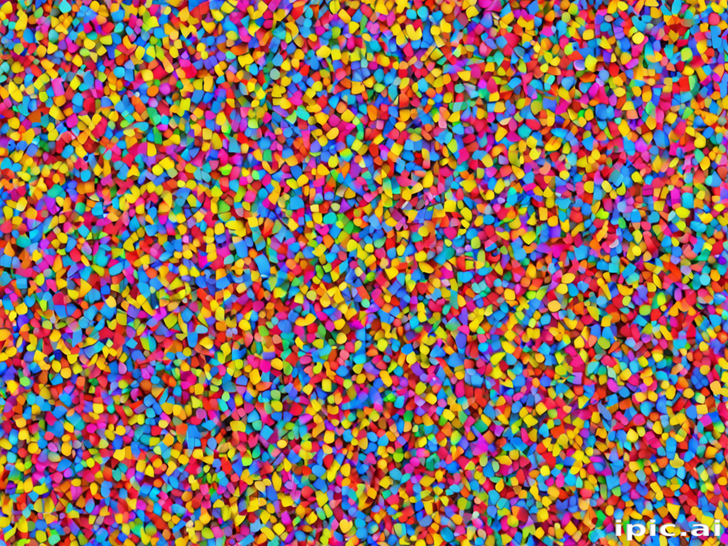 confetti png