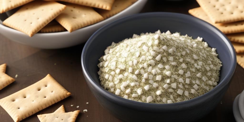 the original savory party cracker seasoning recipe