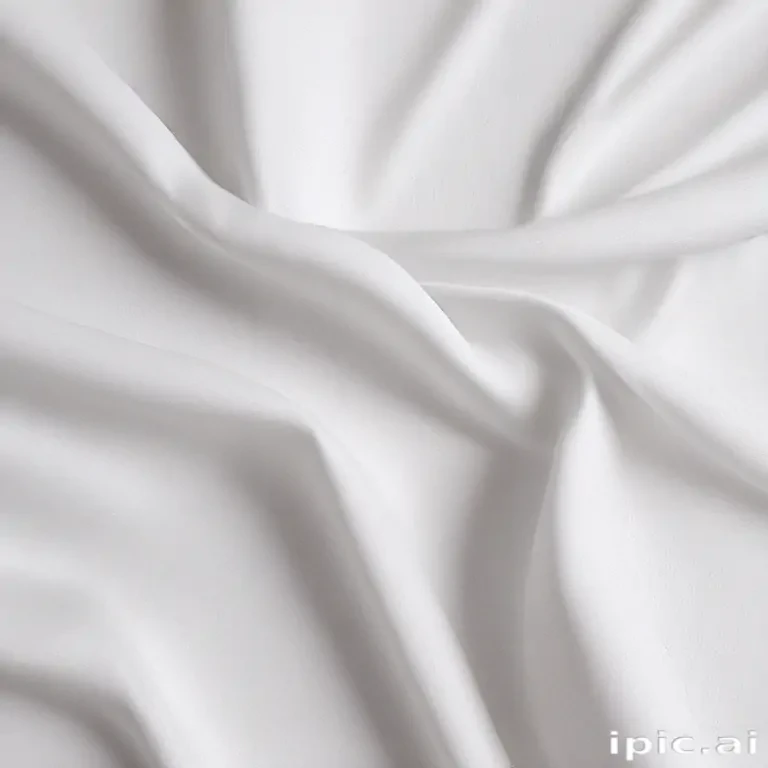 white fabric texture