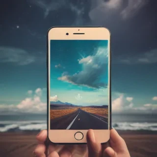 positive iphone wallpapers