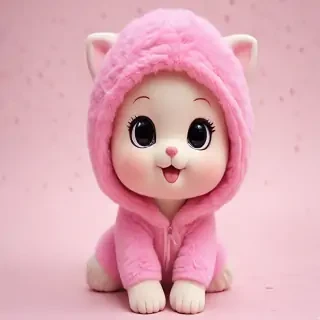 cute pink images