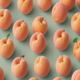 peach wallpaper aesthetic