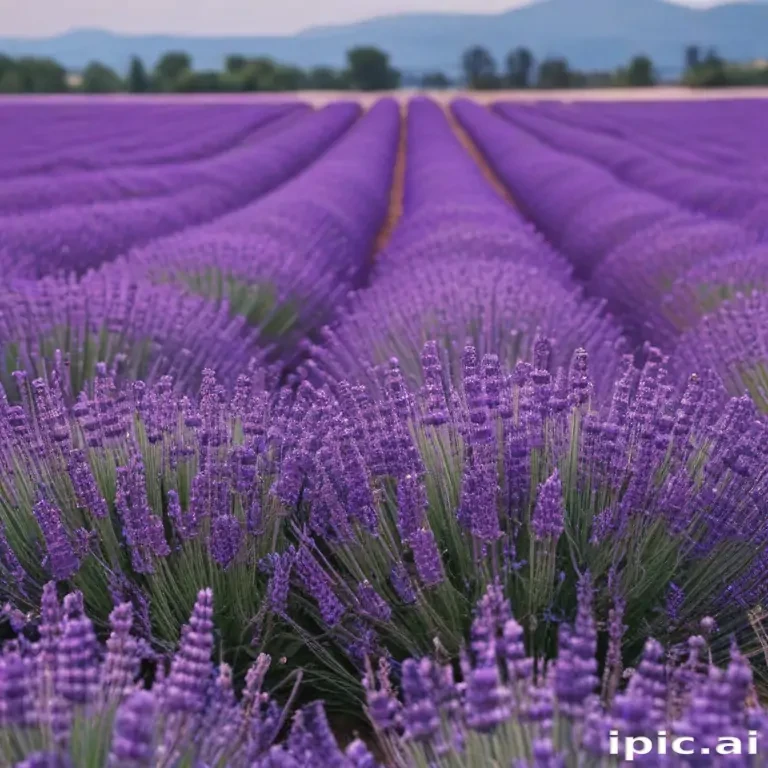 lavender phone background