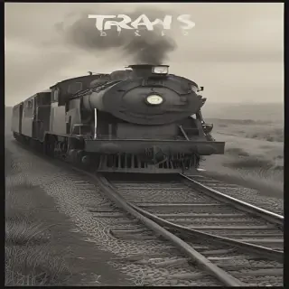 train songs