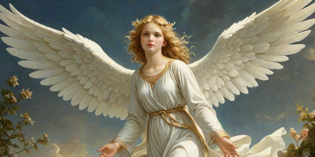 guardian angel images