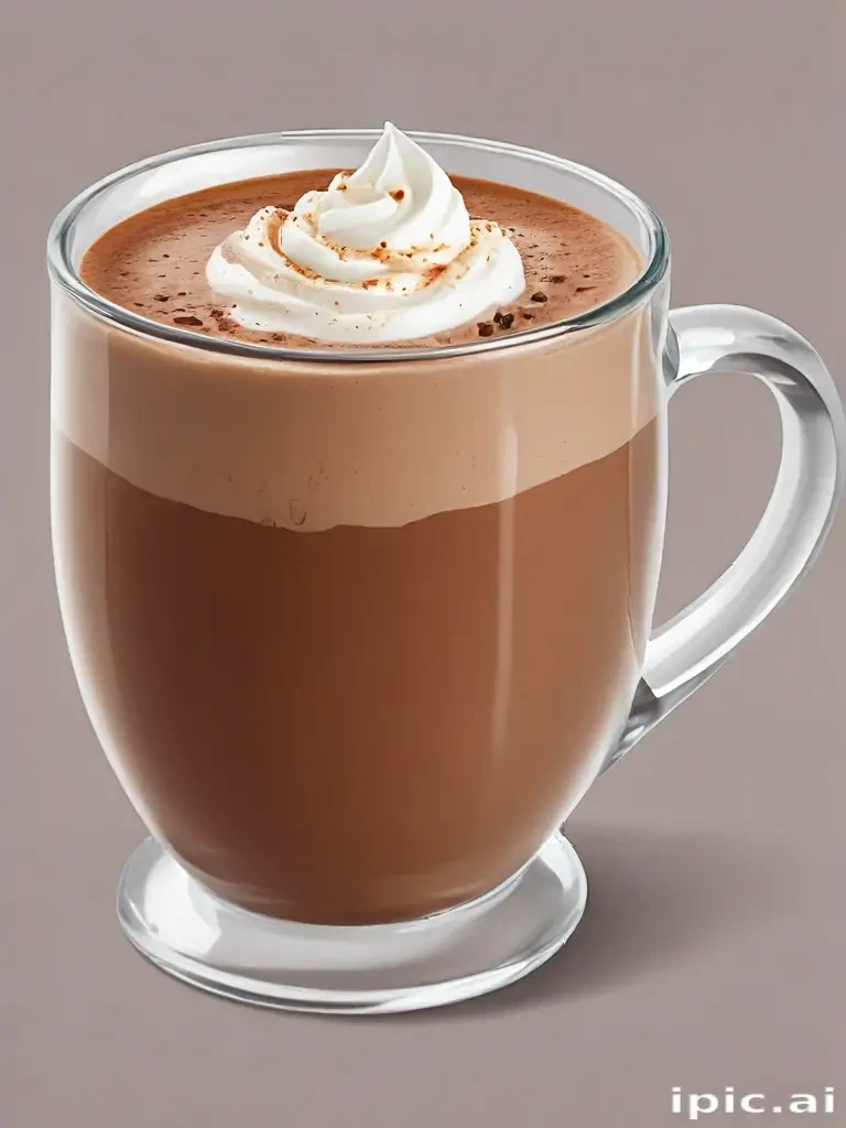 hot cocoa png