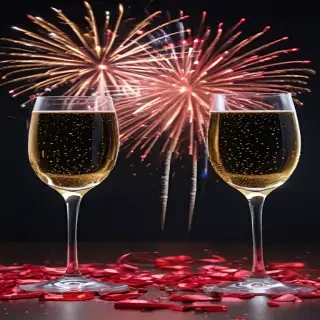 new years wallpapers