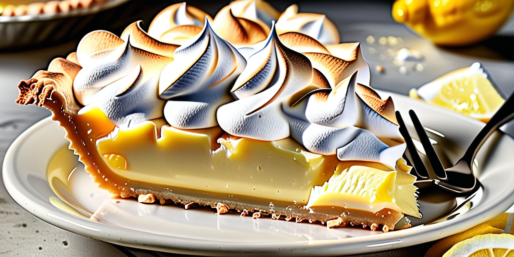 where to buy lemon meringue pie