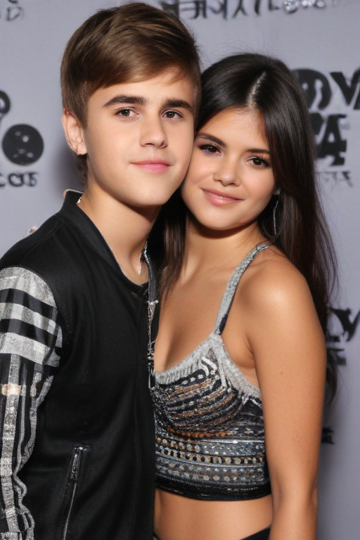 justin bieber selena gomez