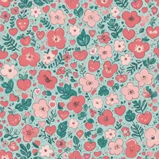 background cute design