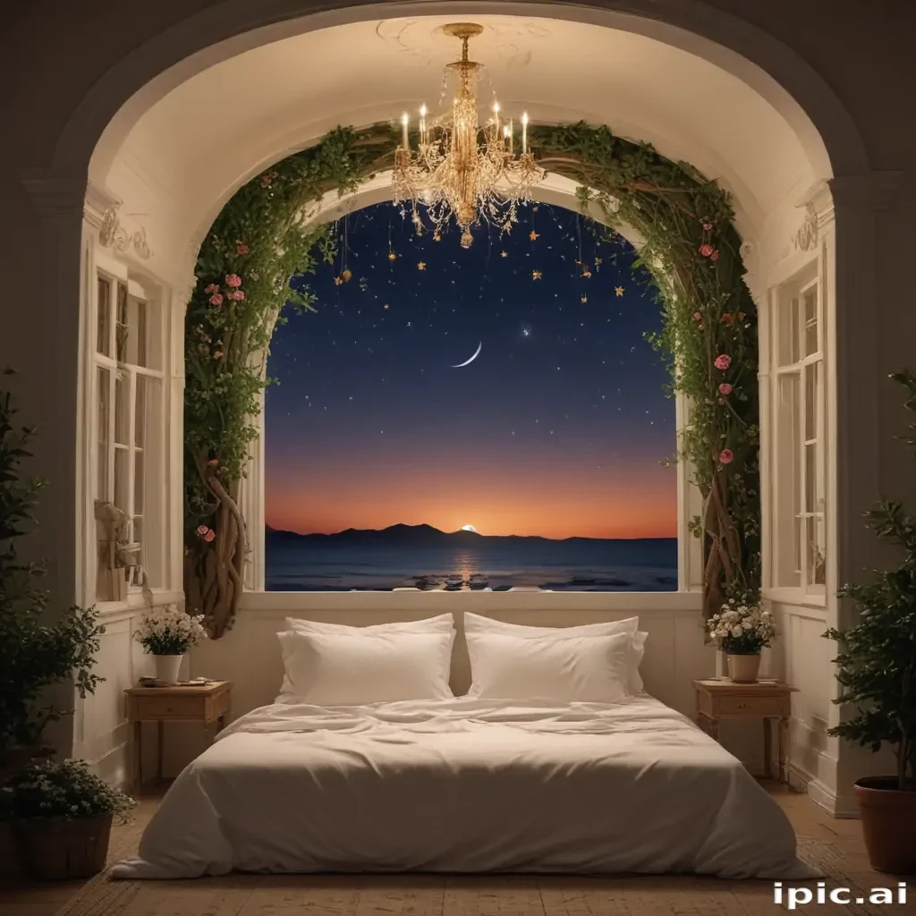 good night images