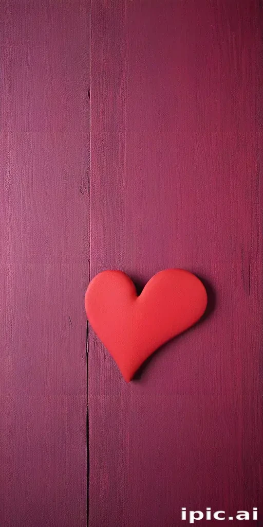 heart background photos
