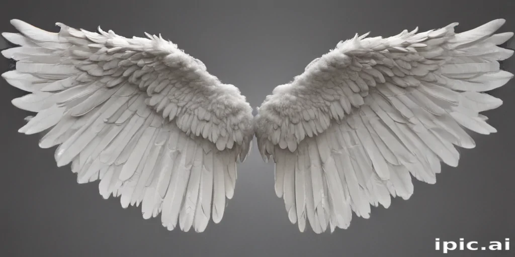 png angel wings