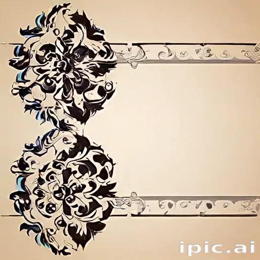 border designs